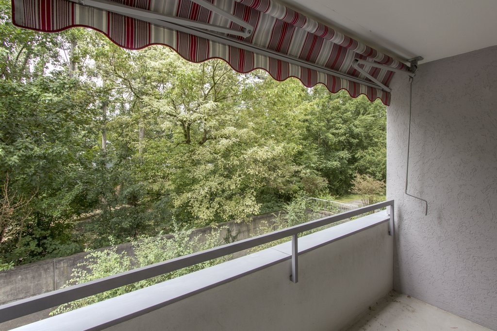 Appartement de 4 pièces