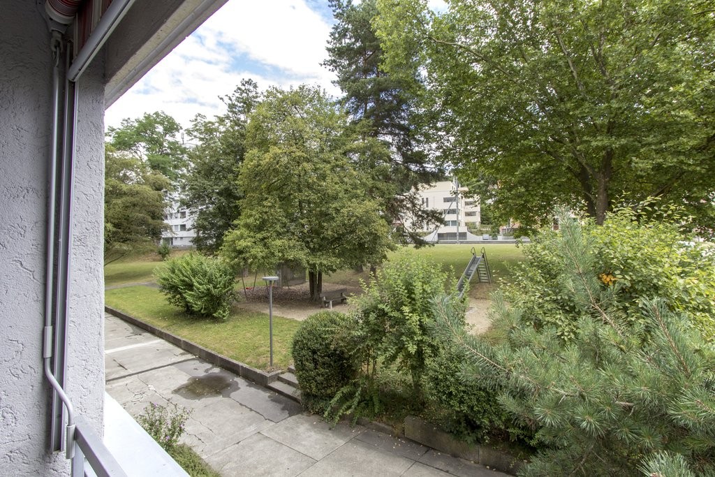 Appartement de 4 pièces