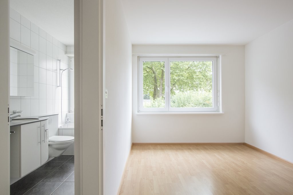 Appartement de 4 pièces