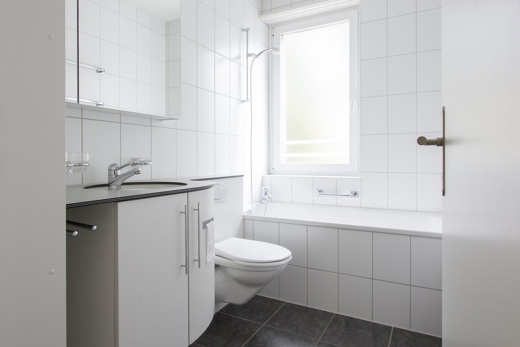 Appartement de 4 pièces