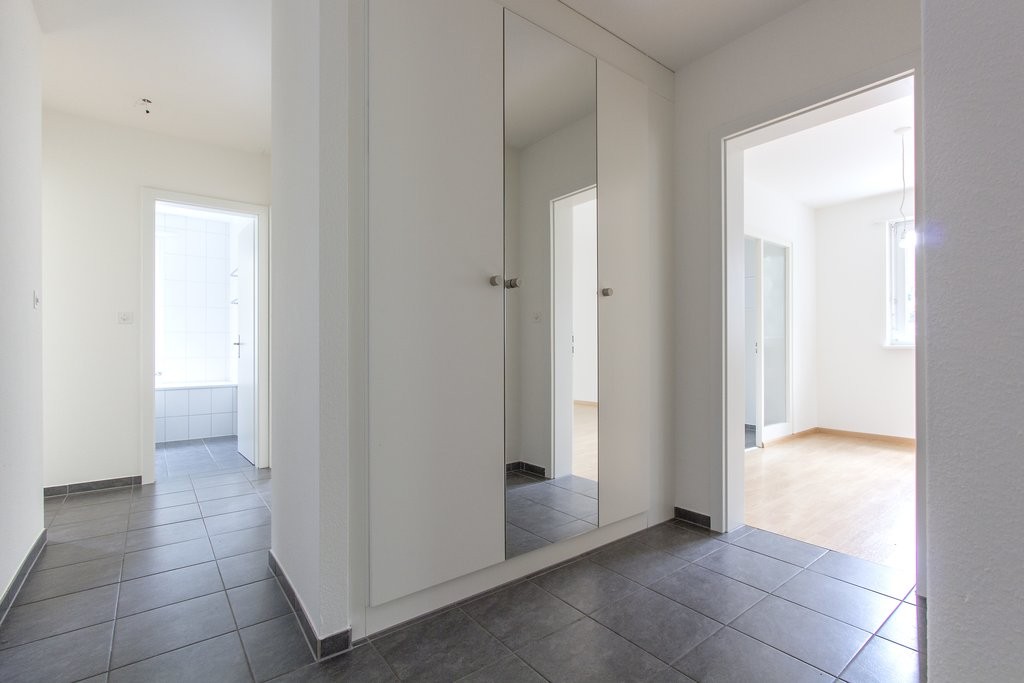 Appartement de 4 pièces