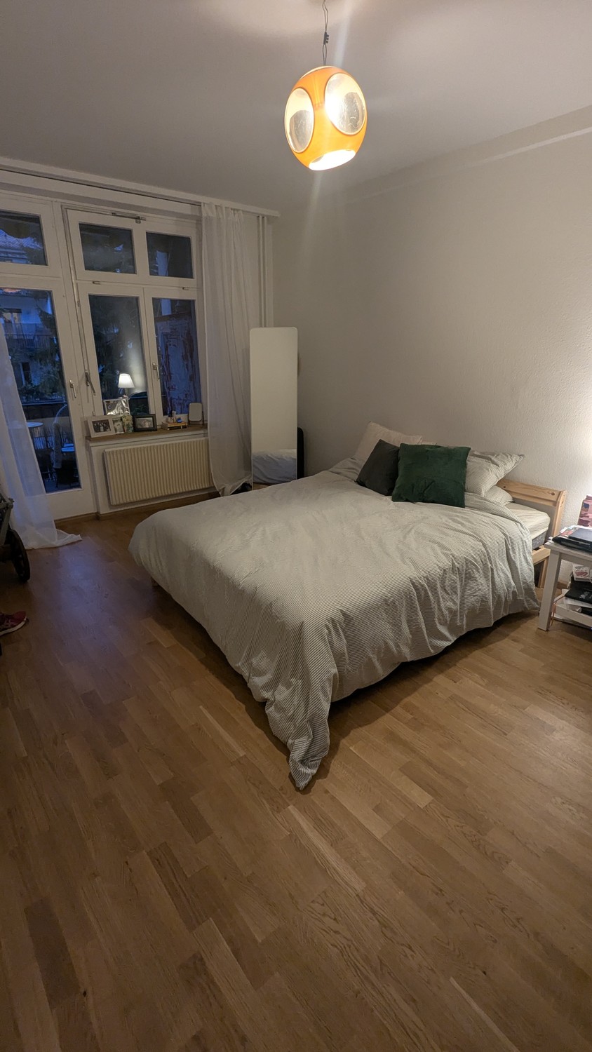 Chambre en colocation, photo 2 sur 5