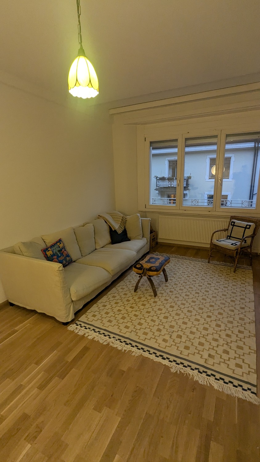 Chambre en colocation, photo 4 sur 5