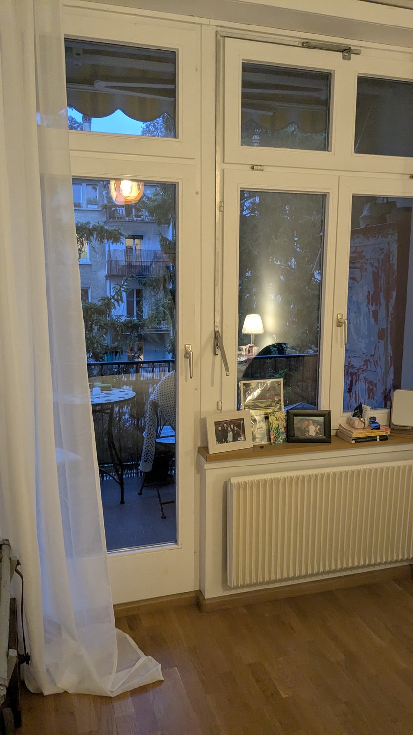 Chambre en colocation, photo 3 sur 5