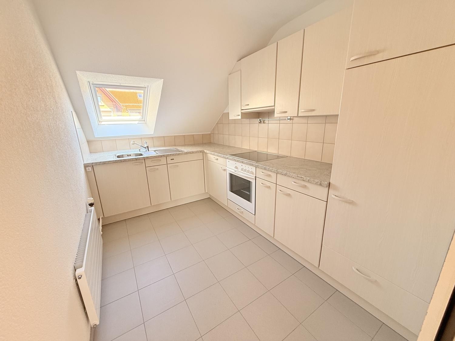 Appartement de 4 pièces, photo 6 sur 7