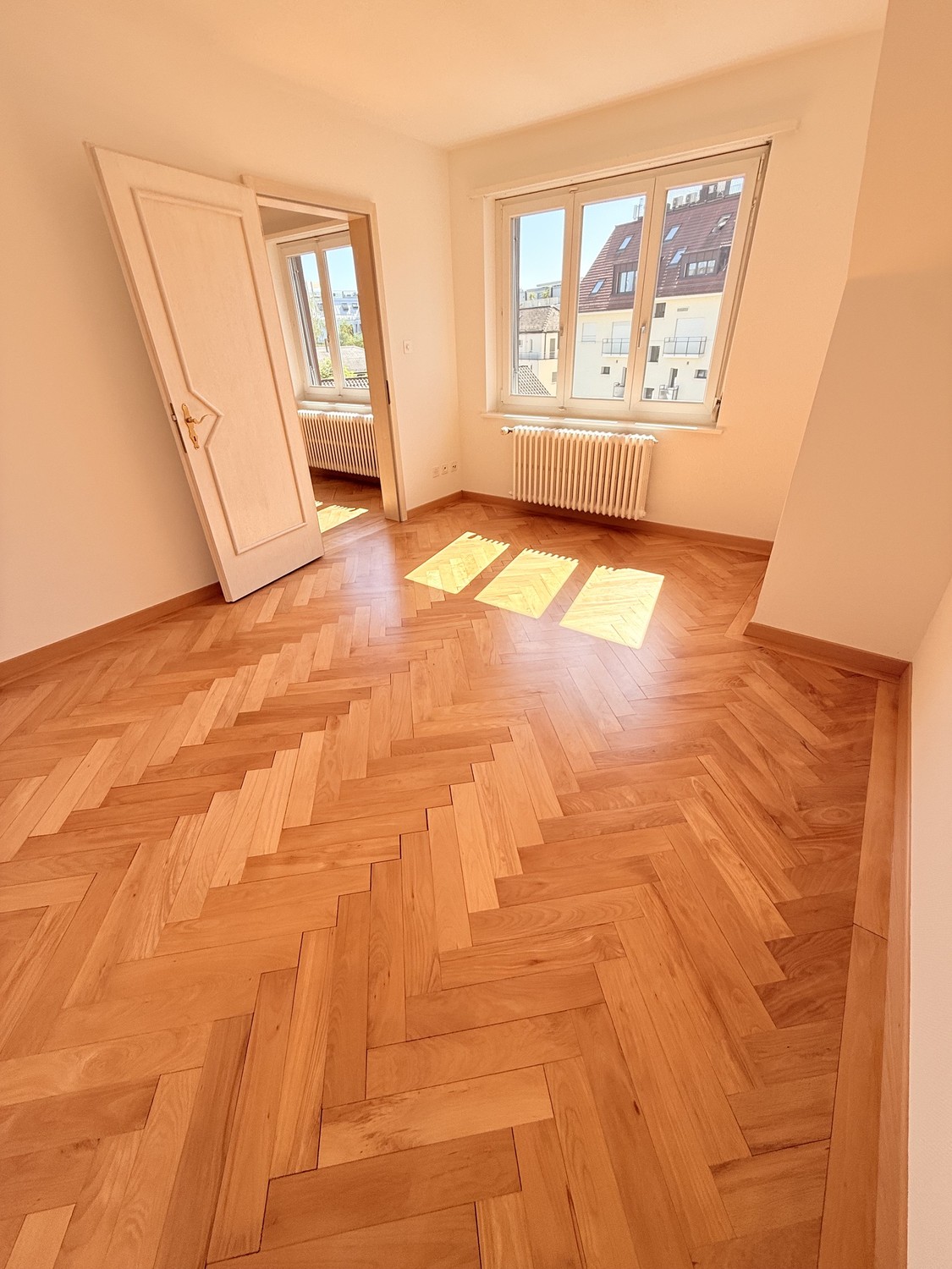 Appartement de 4 pièces, photo 2 sur 7