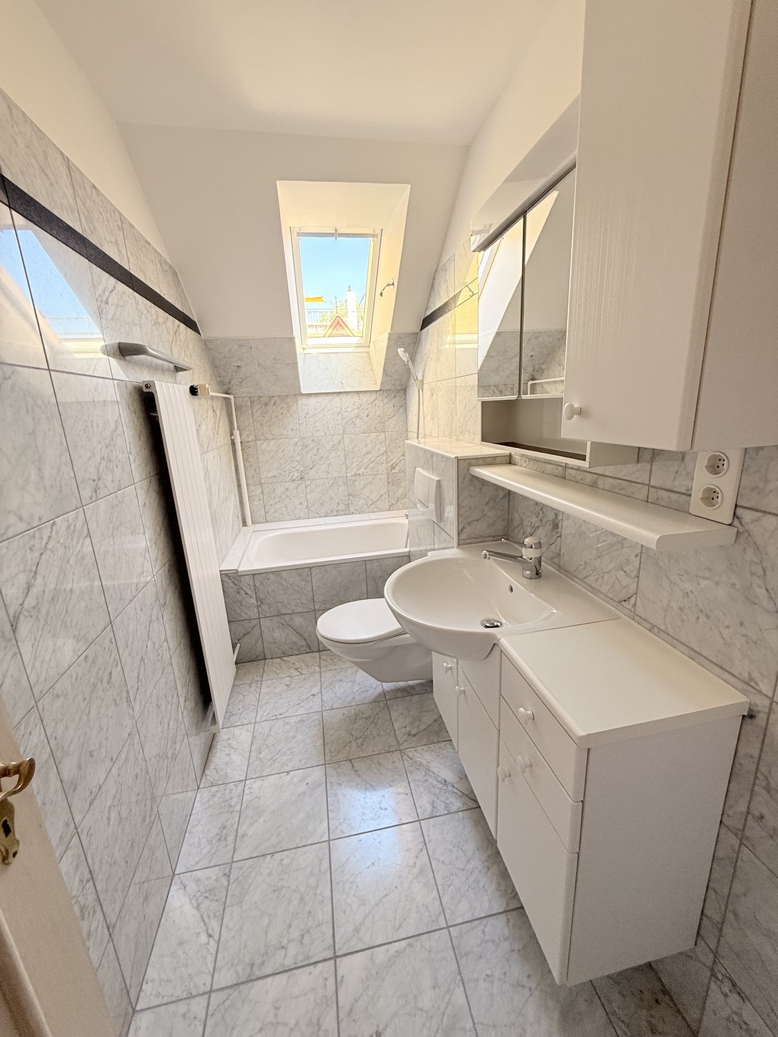 Appartement de 4 pièces, photo 5 sur 7