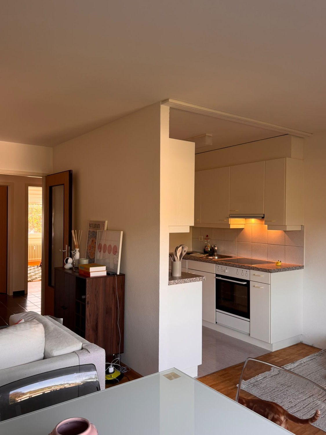 Appartement de 2 ½ pièces, photo 6 sur 10