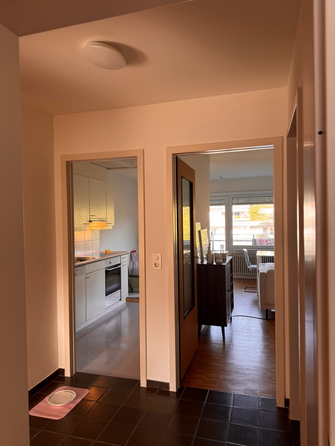 Appartement de 2 ½ pièces, photo 8 sur 10