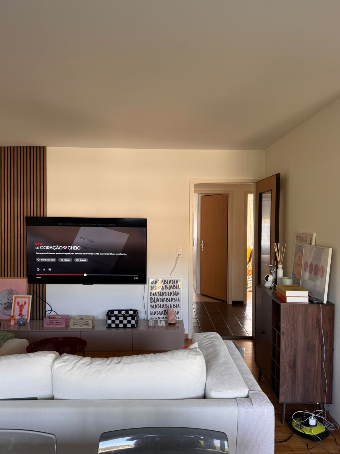Appartement de 2 ½ pièces, photo 1 sur 10