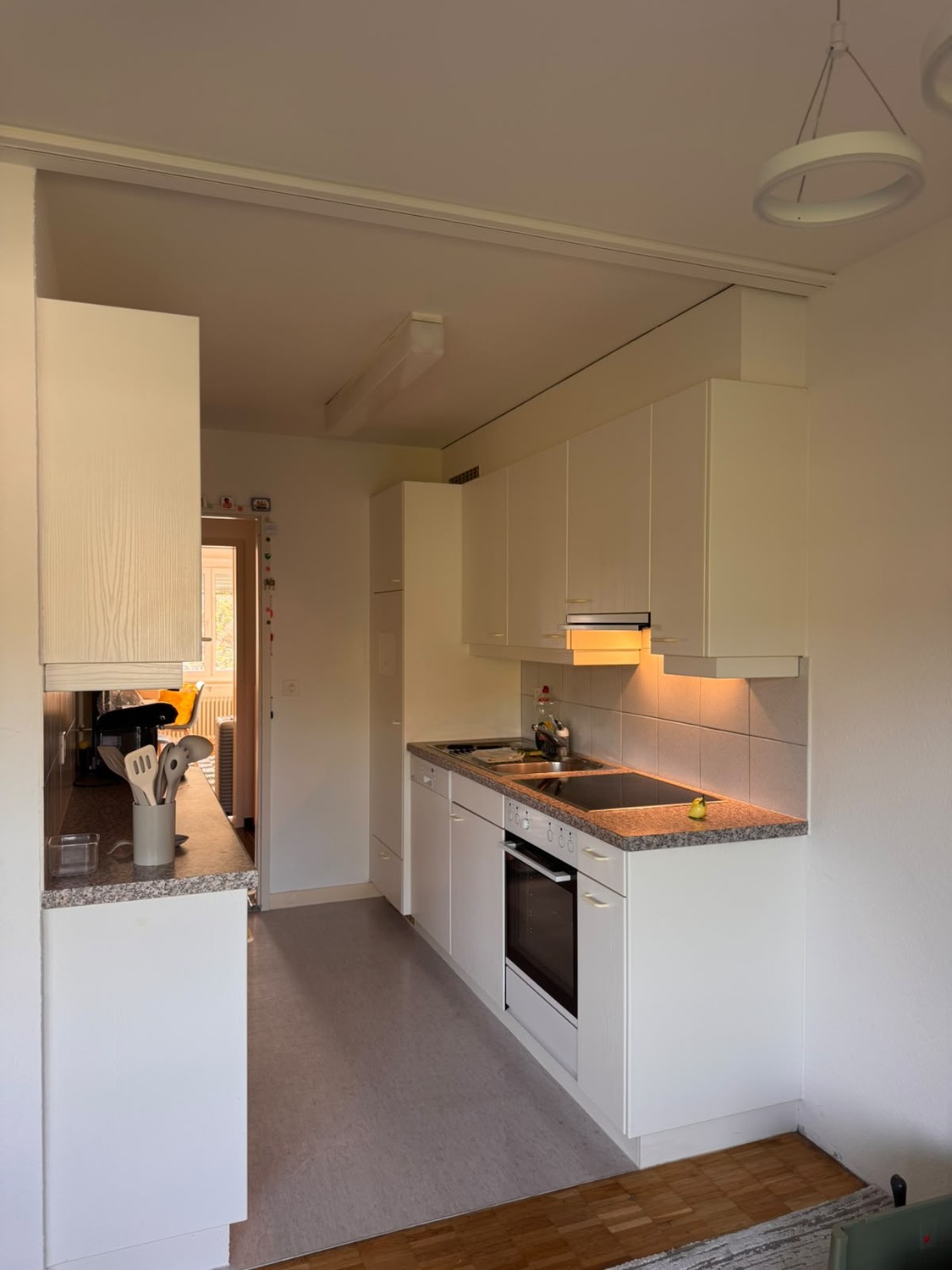 Appartement de 2 ½ pièces, photo 7 sur 10