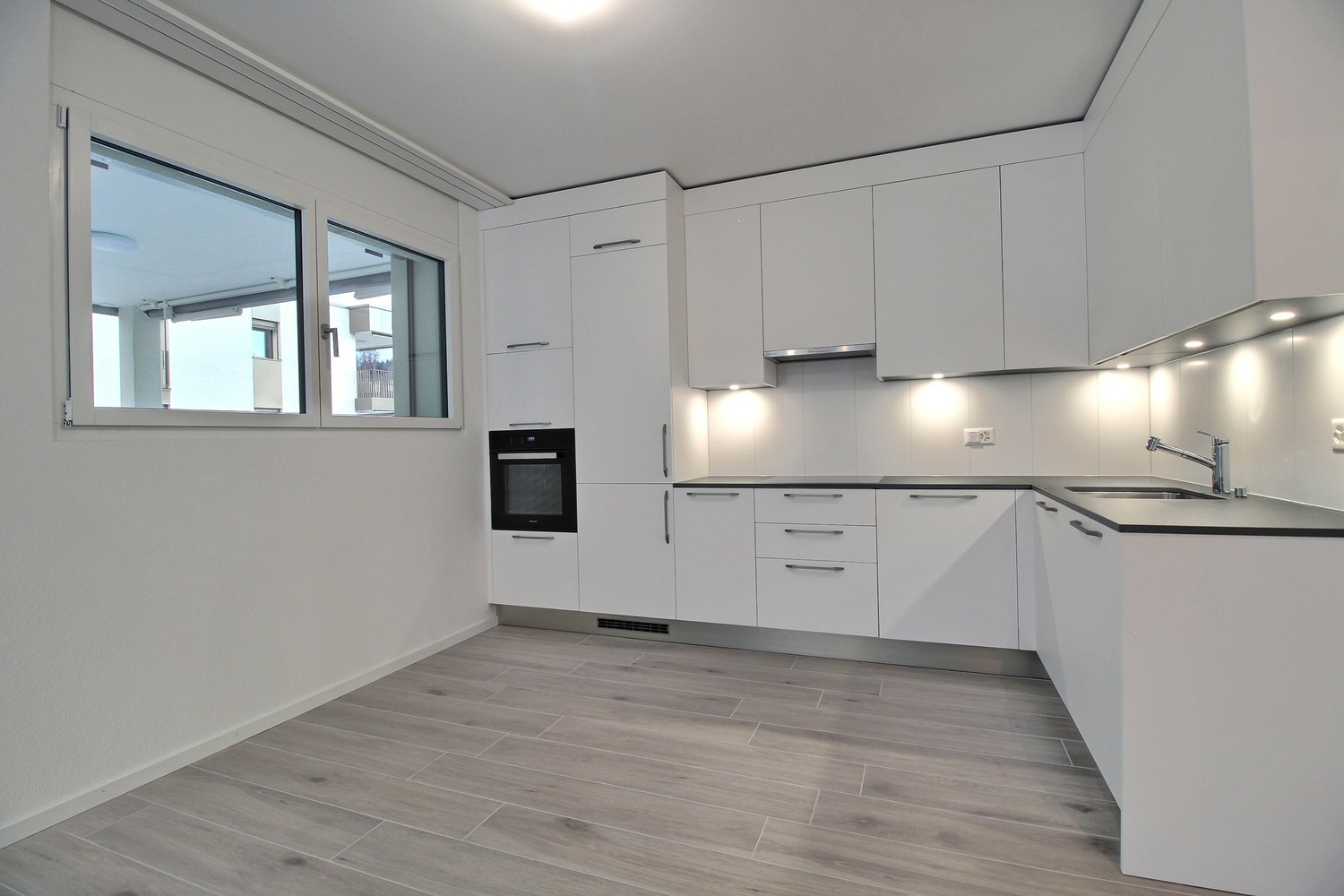 2 ½ rooms apartment, photo 5 sur 8
