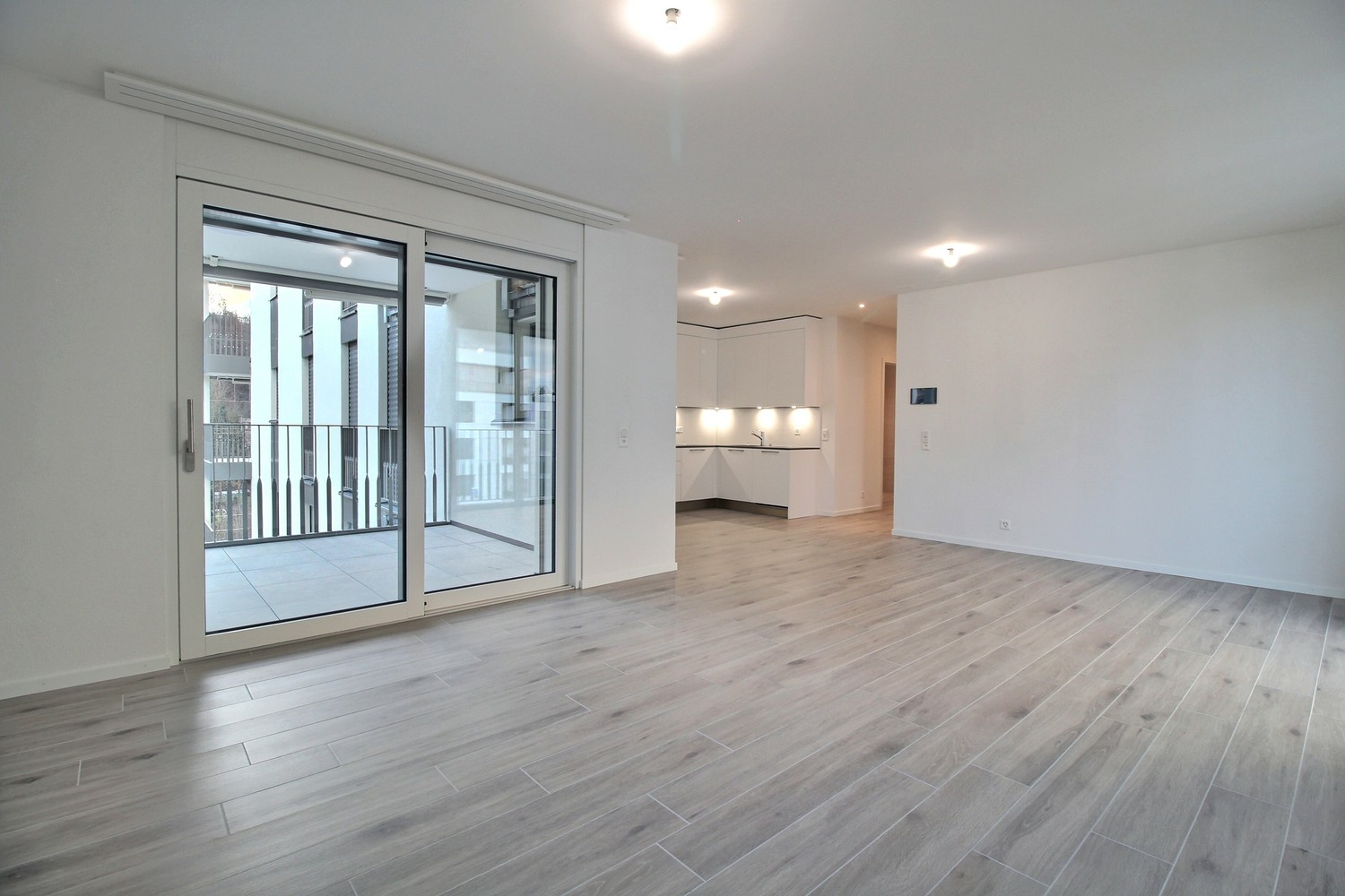 2 ½ rooms apartment, photo 6 sur 8