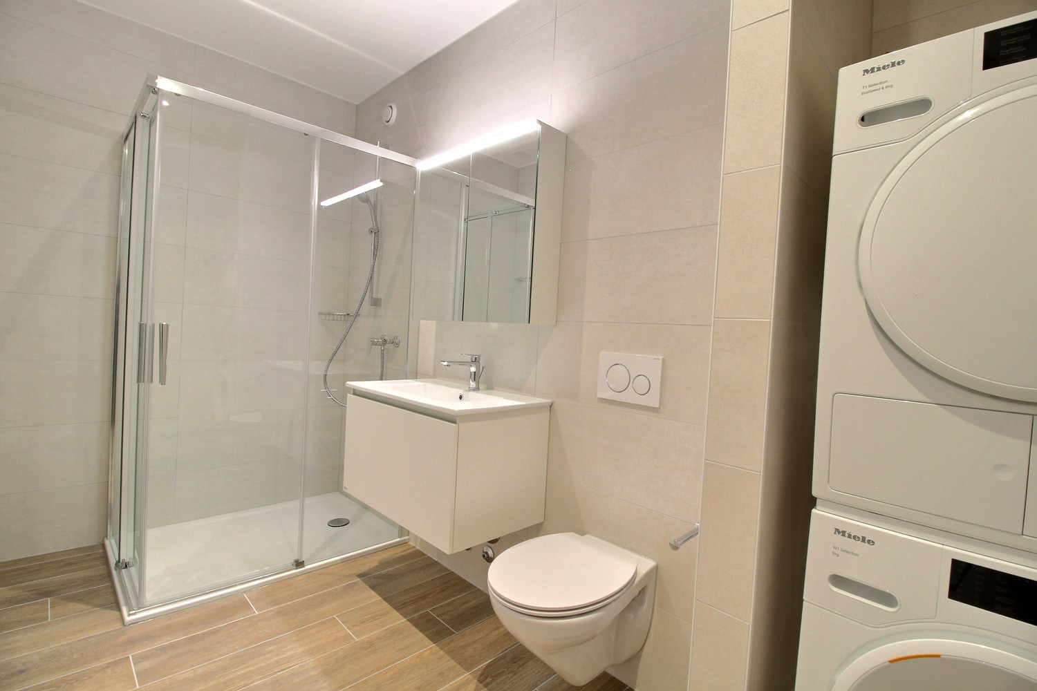 2 ½ rooms apartment, photo 7 sur 8