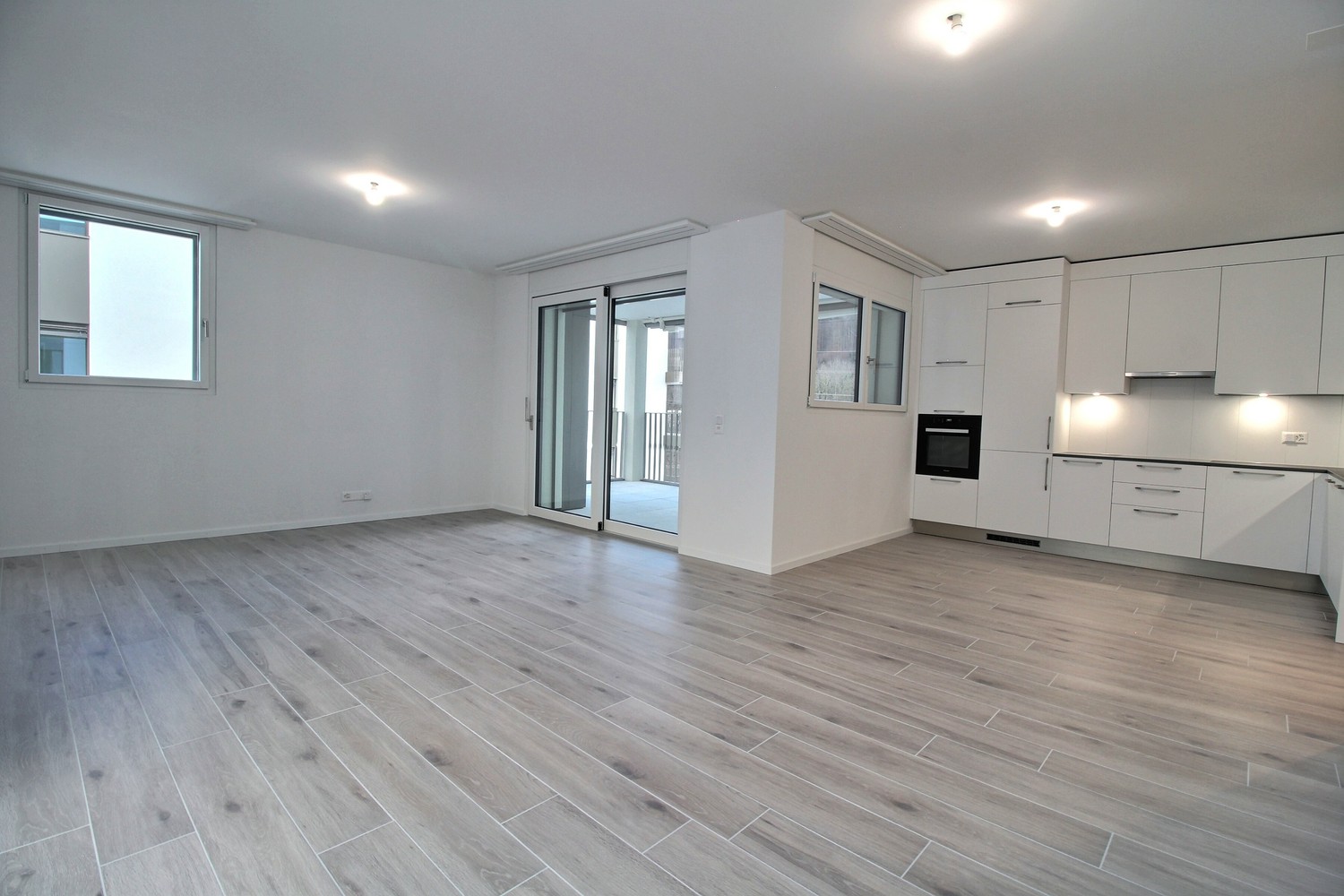 2 ½ rooms apartment, photo 2 sur 8