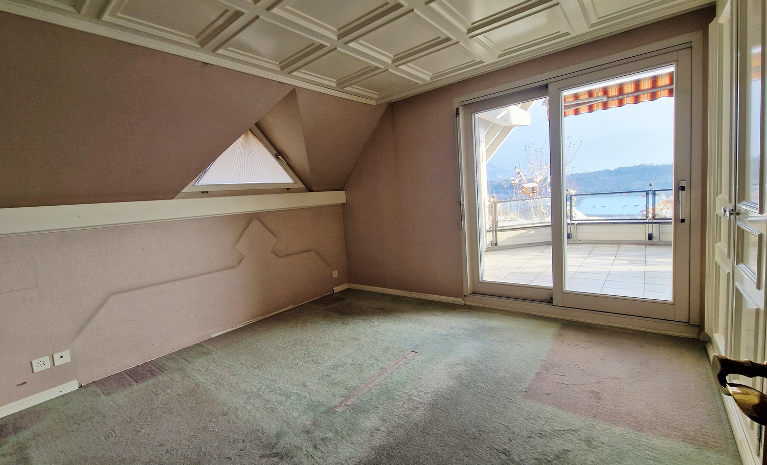 Appartement de 4 ½ pièces, photo 5 sur 8