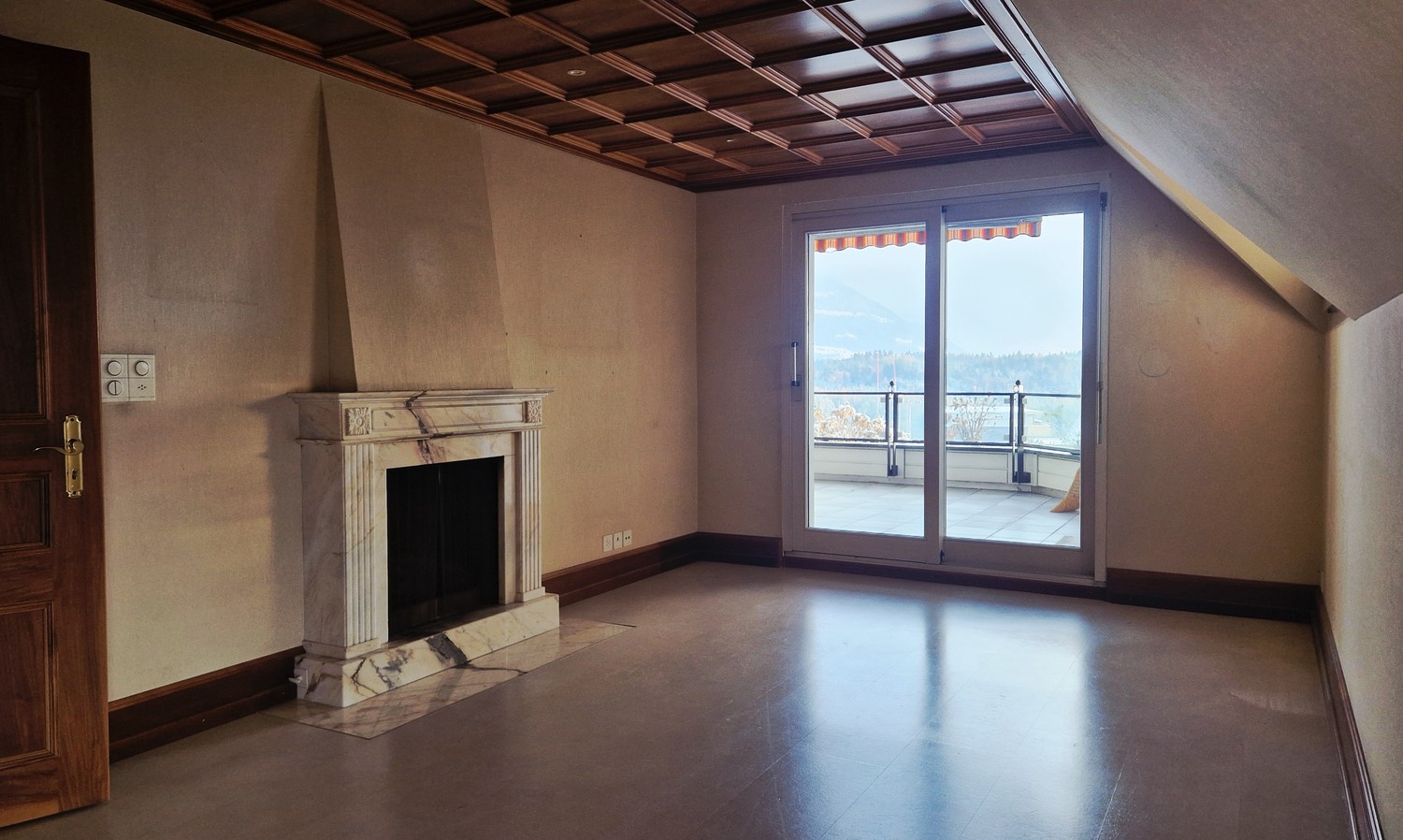 Appartement de 4 ½ pièces, photo 2 sur 8
