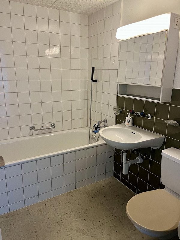 Apartment for Rent