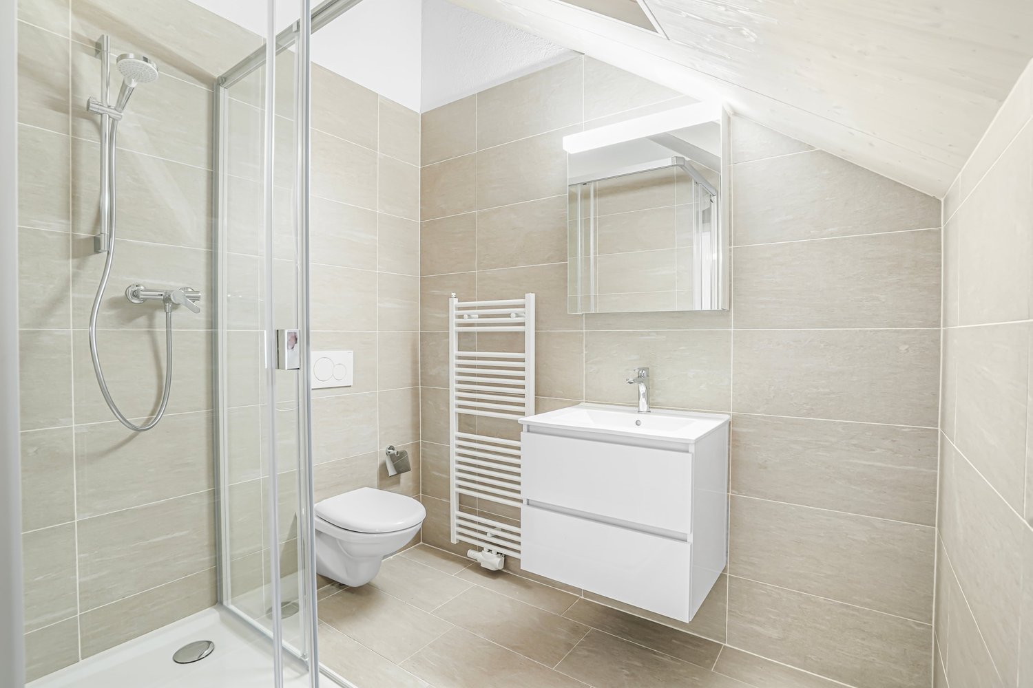 Appartement de 2 ½ pièces, photo 10 sur 10