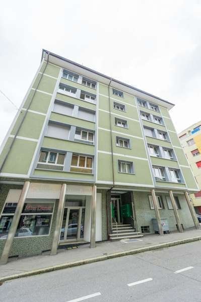 4 rooms apartment, photo 1 sur 9