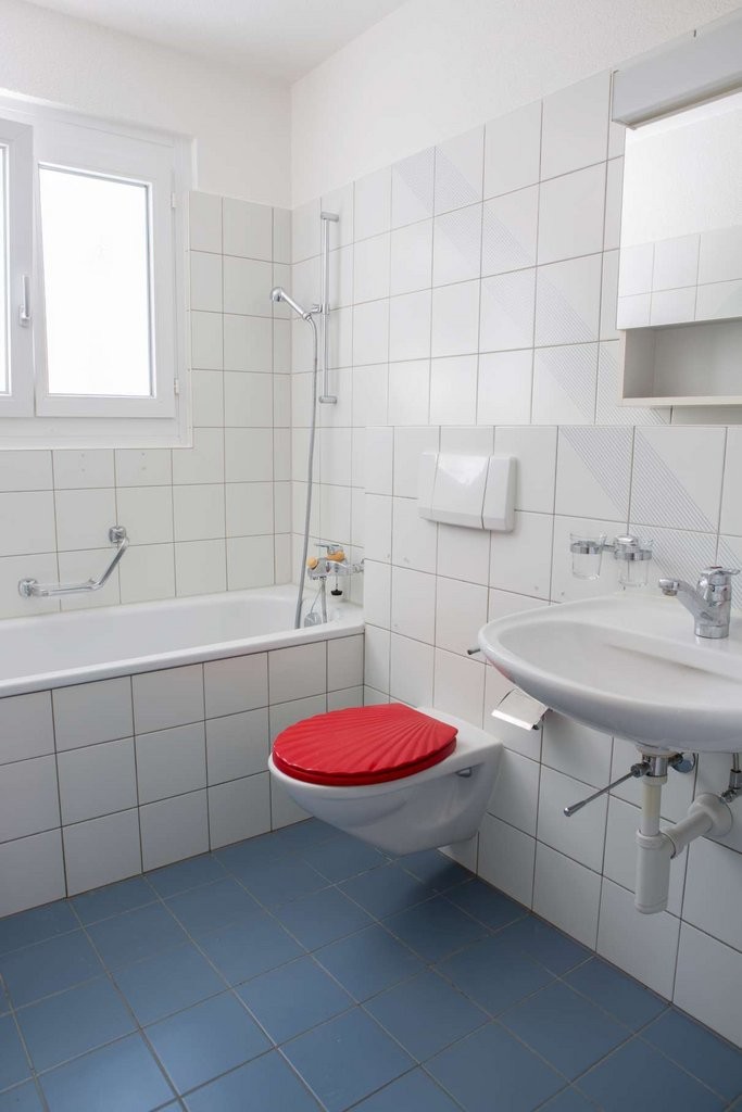 4 rooms apartment, photo 7 sur 9