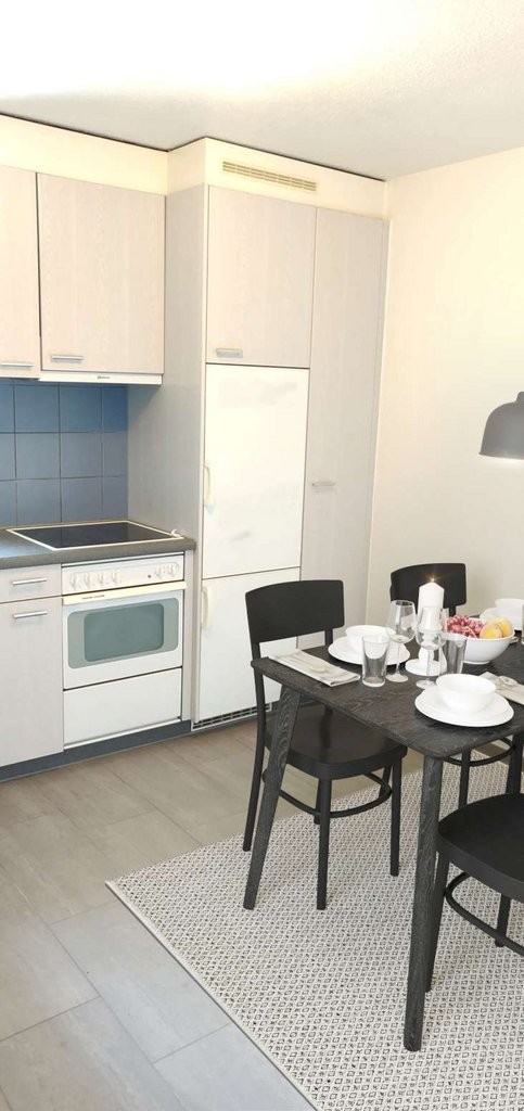 4 rooms apartment, photo 2 sur 9