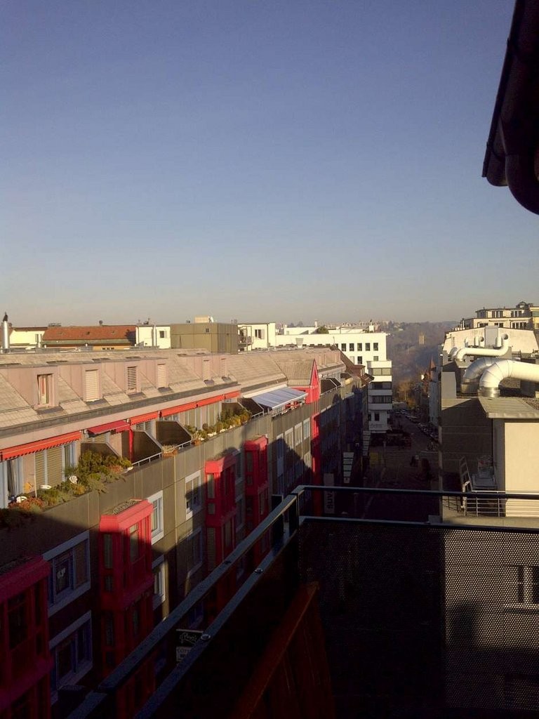 4 rooms apartment, photo 8 sur 9