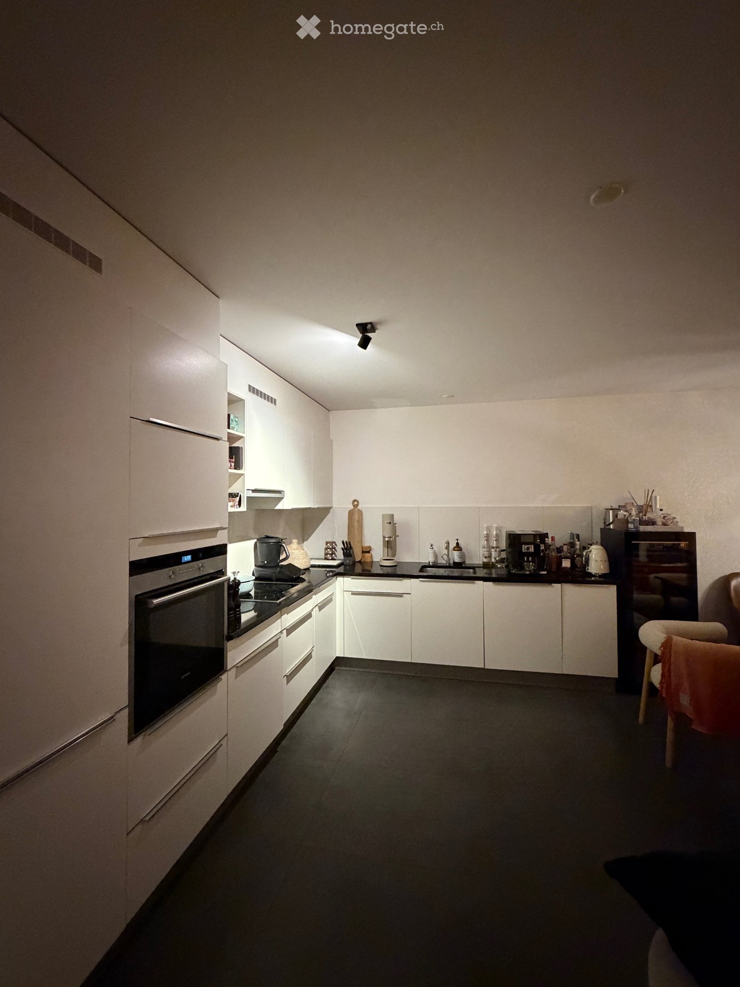 2 rooms apartment, photo 4 sur 5