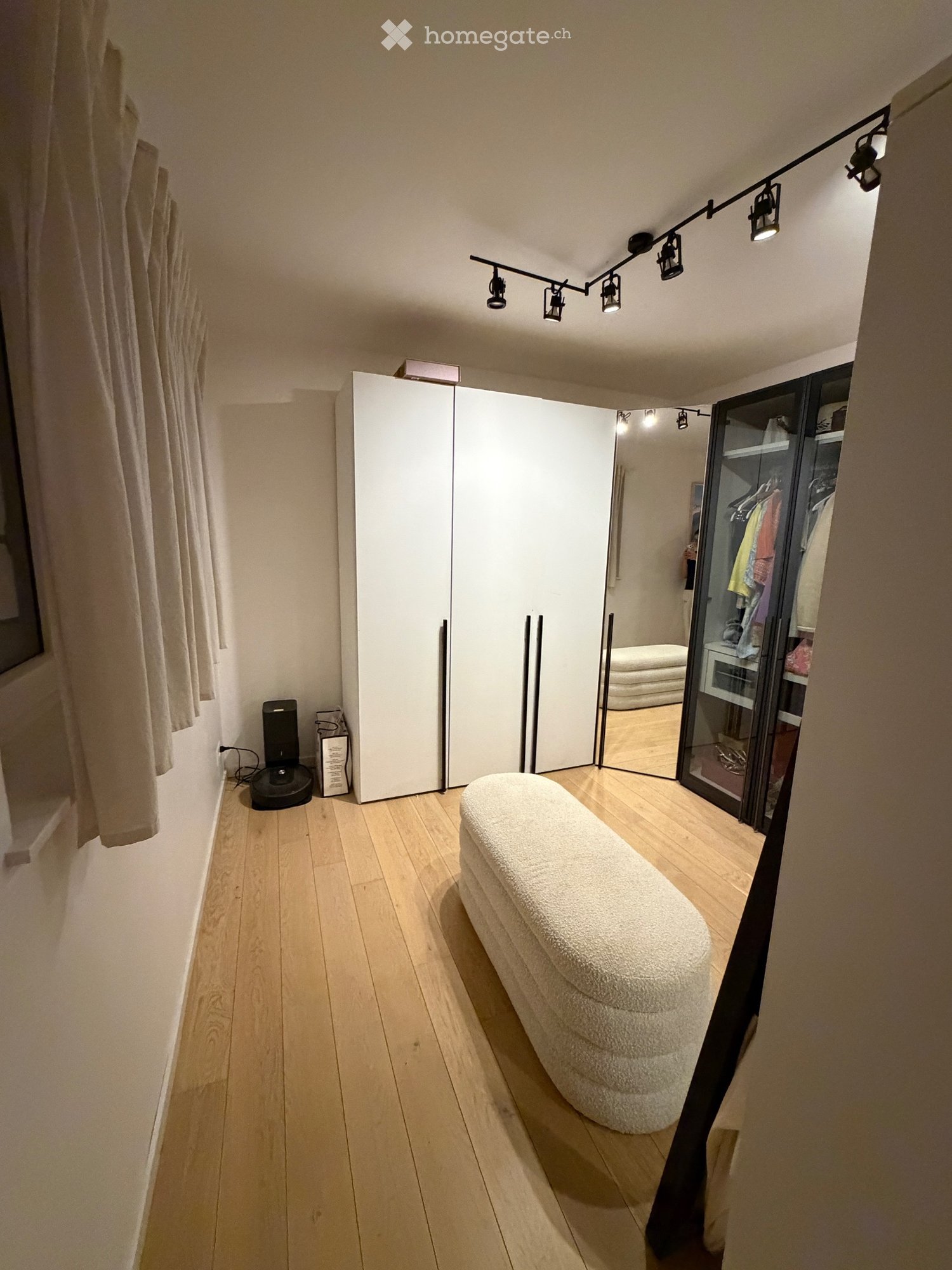 2 rooms apartment, photo 5 sur 5