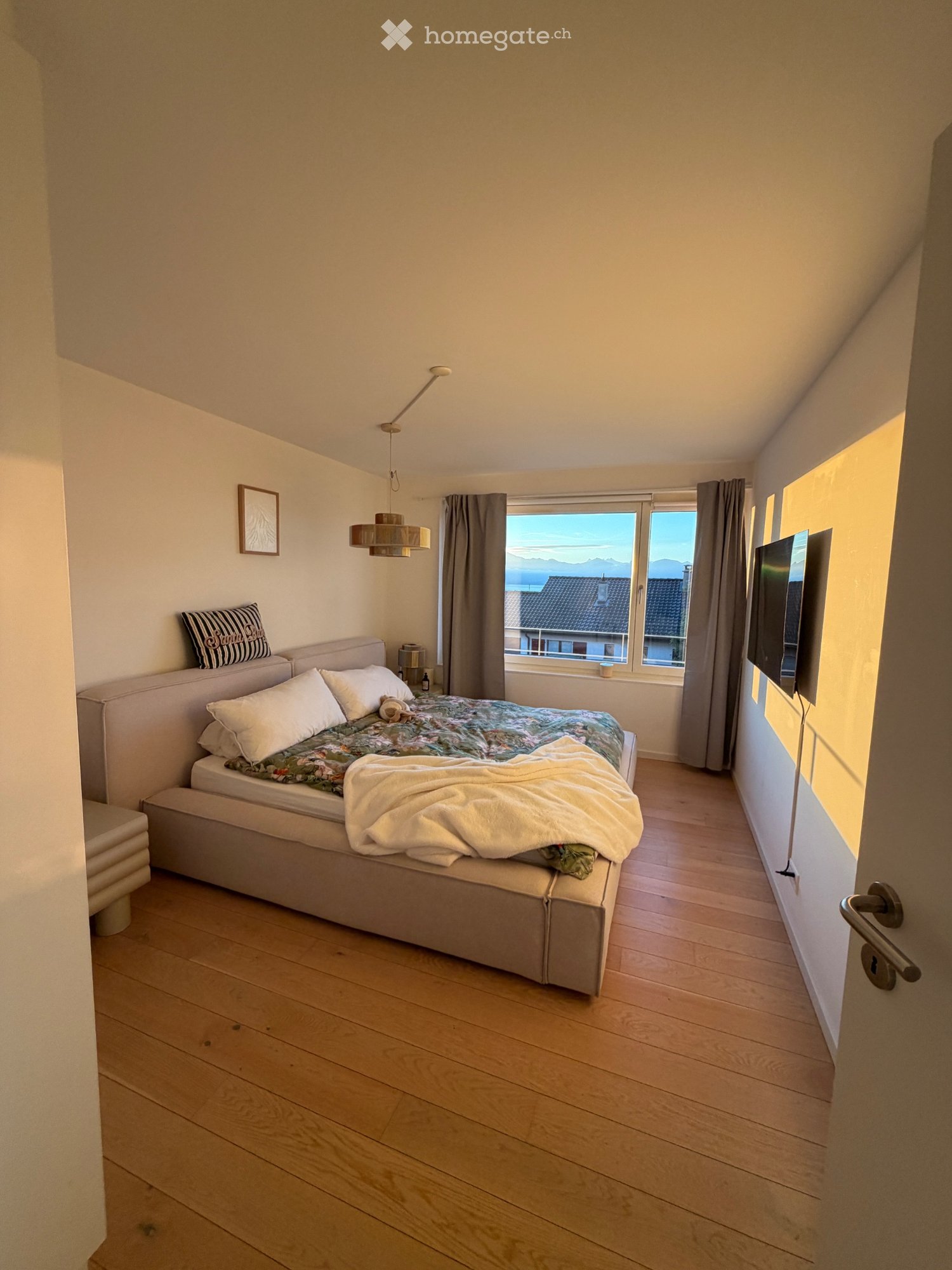 2 rooms apartment, photo 3 sur 5