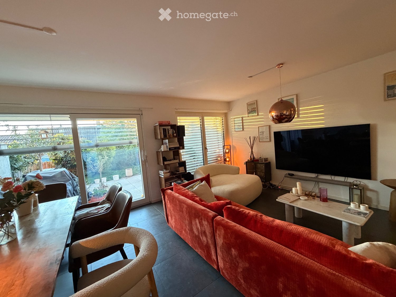 2 rooms apartment, photo 2 sur 5