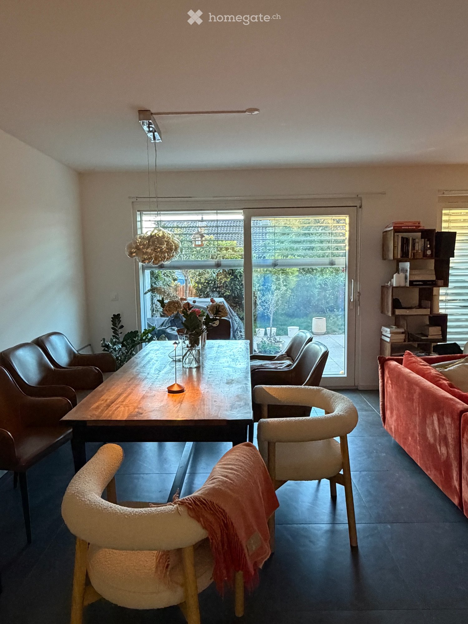 2 rooms apartment, photo 1 sur 5