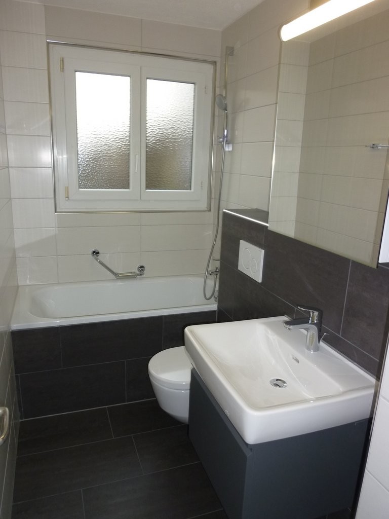 3 pièces appartement, photo 5 sur 6