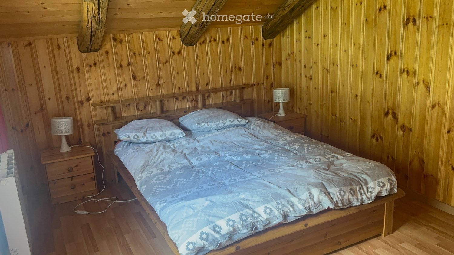 1 room apartment, photo 3 sur 5