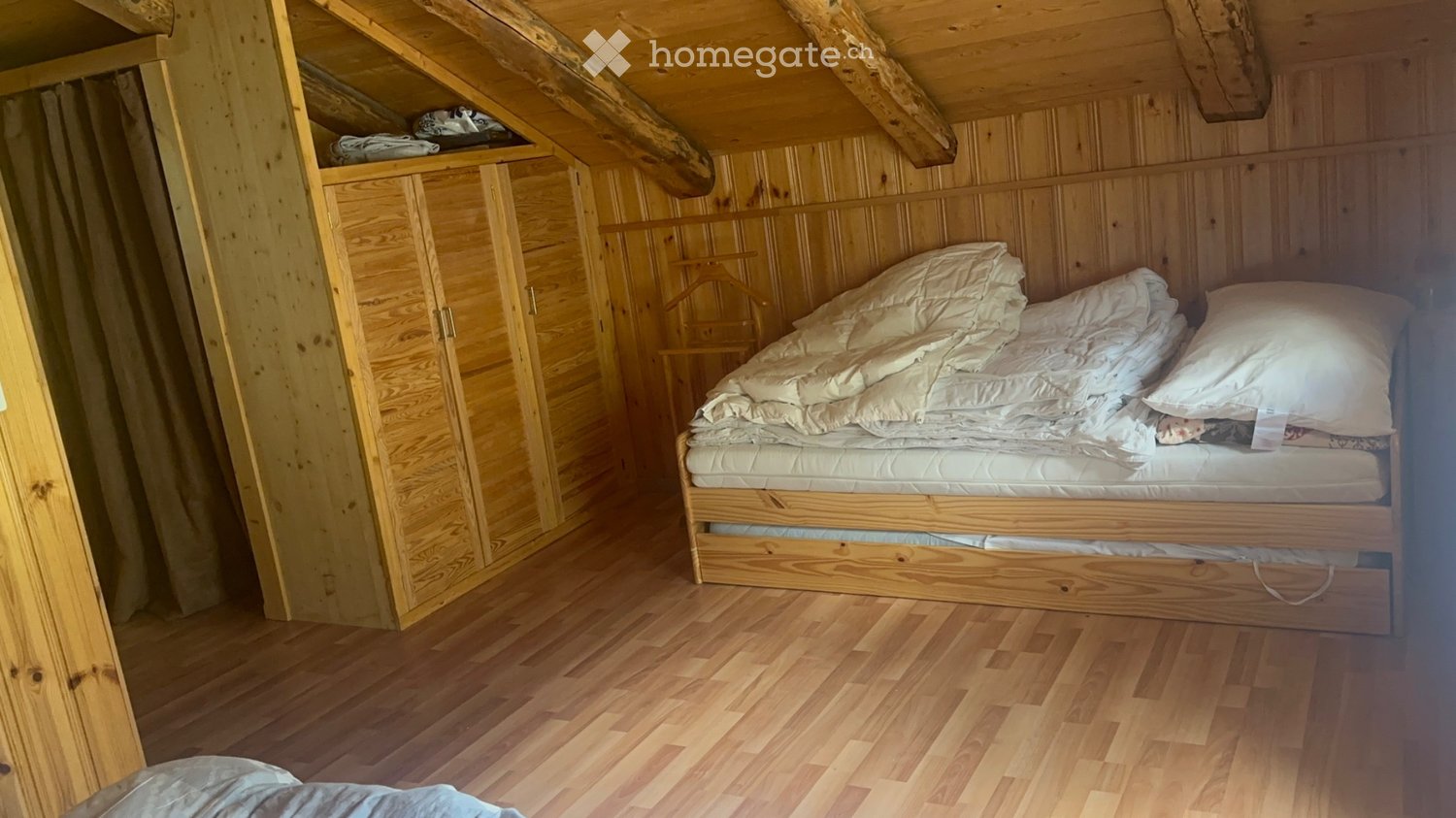 1 room apartment, photo 5 sur 5