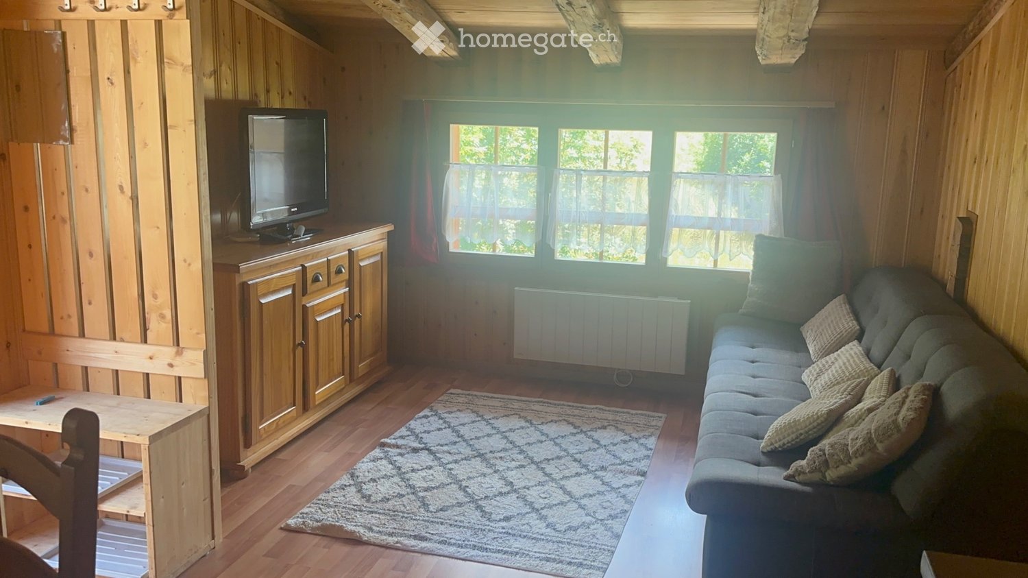 1 room apartment, photo 1 sur 5