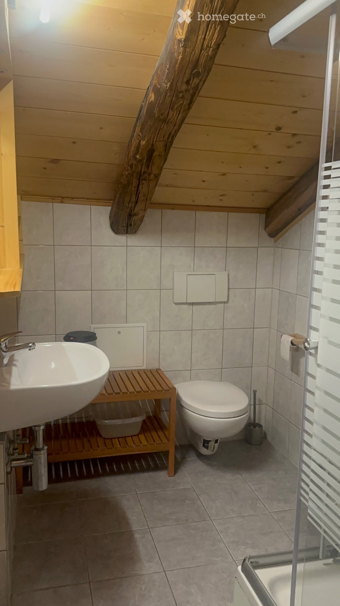1 room apartment, photo 4 sur 5