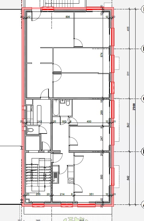 881m² industrial object, photo 6 sur 7