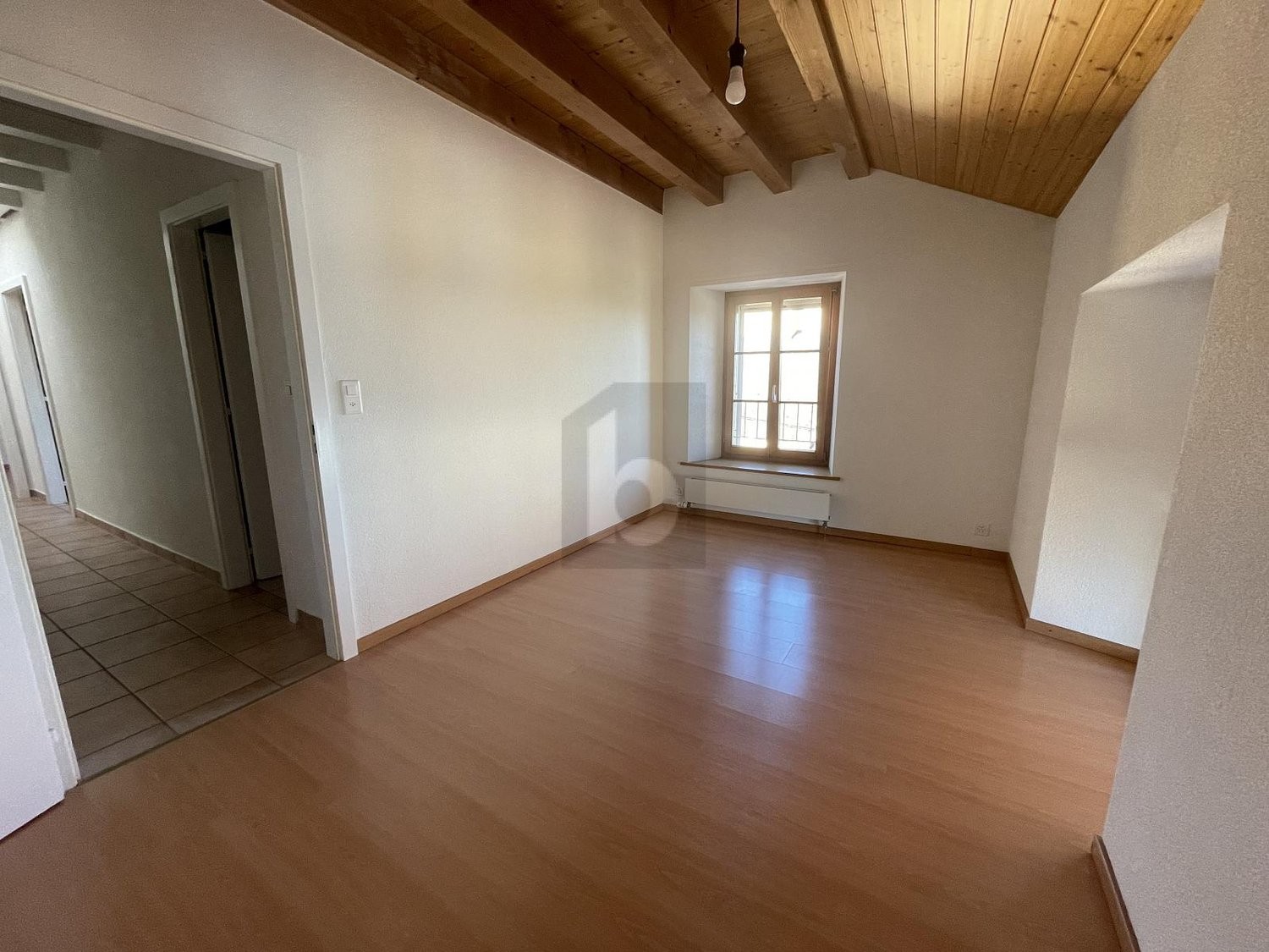 3 ½ rooms duplex, photo 4 sur 4
