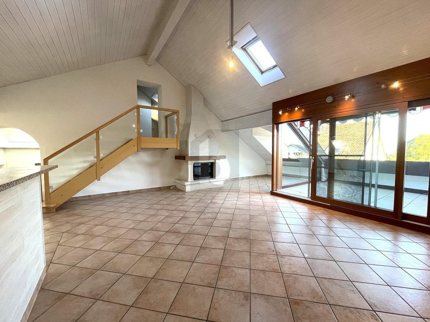 3 ½ rooms duplex, photo 1 sur 4