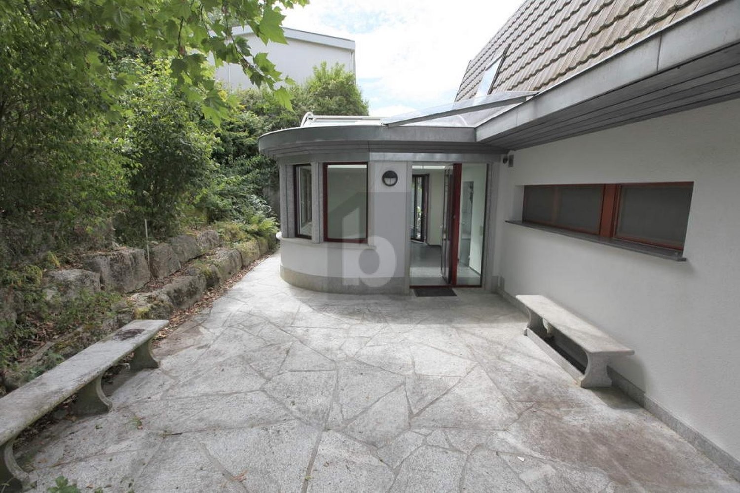 Appartement en terrasse de 5 ½ pièces
