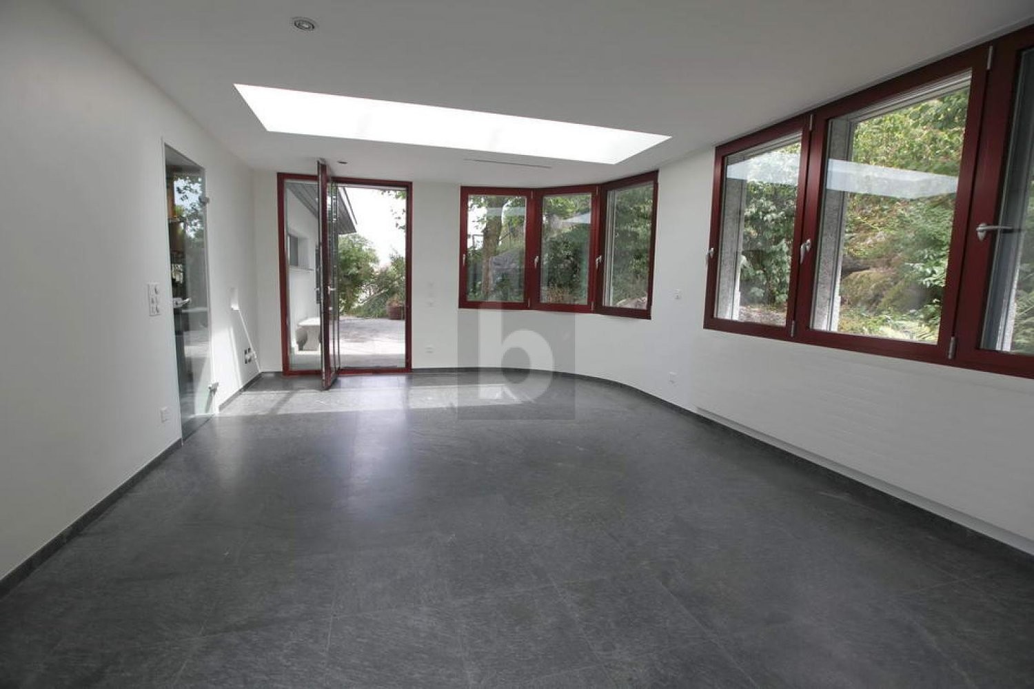 Appartement en terrasse de 5 ½ pièces