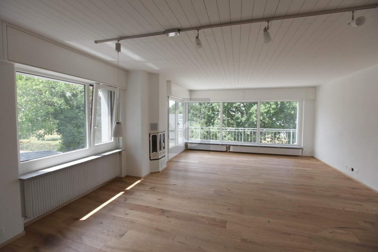 Appartement en terrasse de 5 ½ pièces