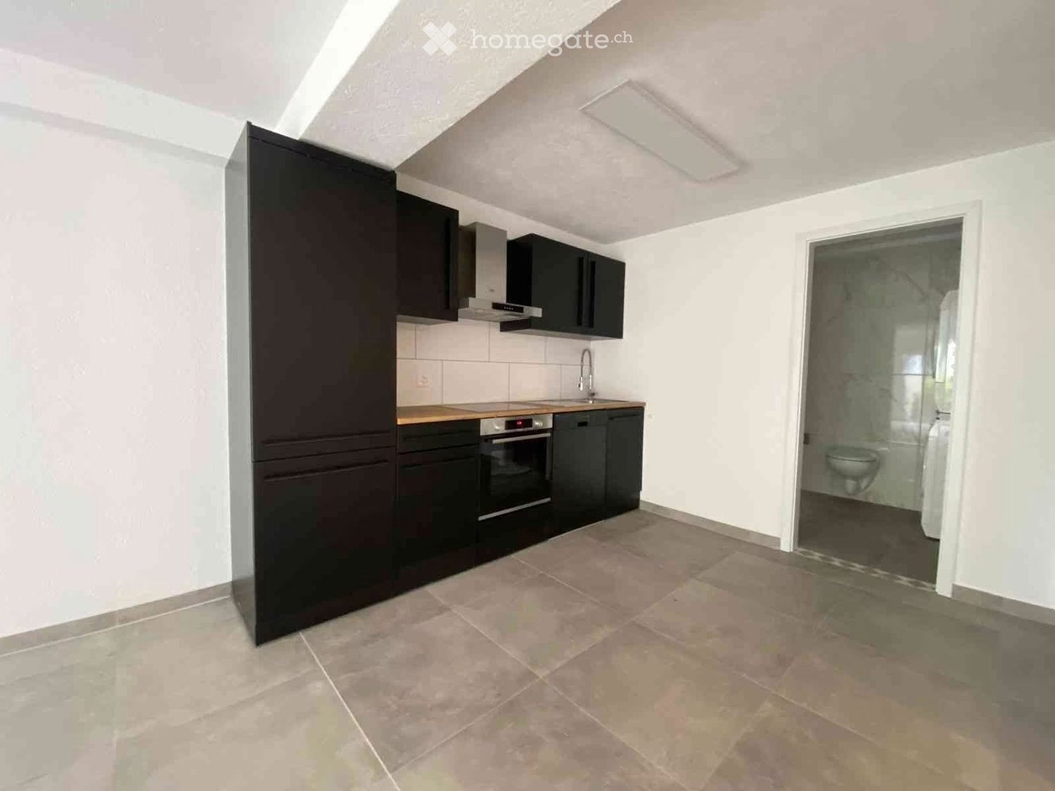 Appartement 2 pièces, photo 1 sur 5