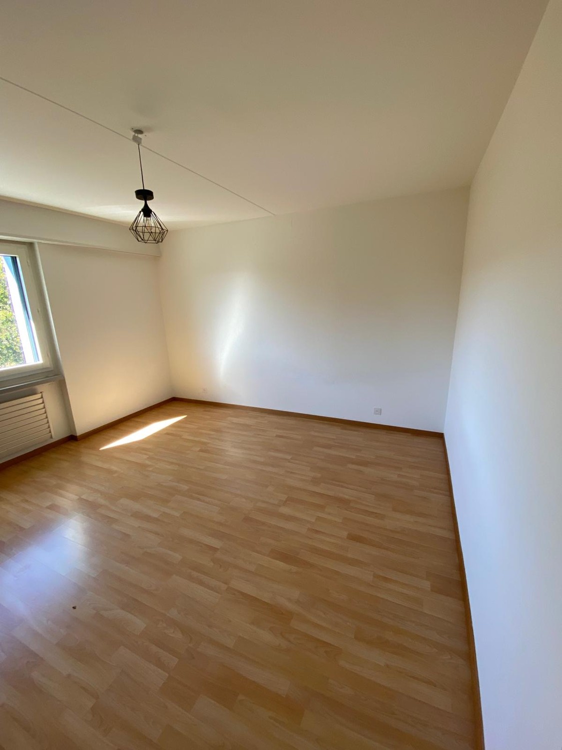Chambre dans une colocation
