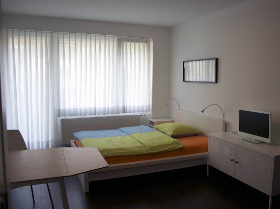 Appartement 1 pièce, photo 1 sur 8