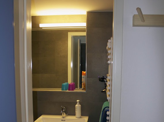 Appartement 1 pièce, photo 8 sur 8