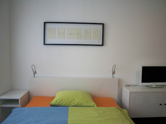 Appartement 1 pièce, photo 7 sur 8