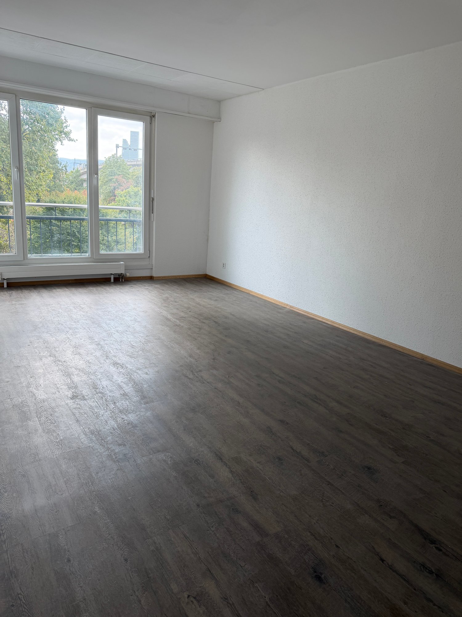 Appartement 3 pièces