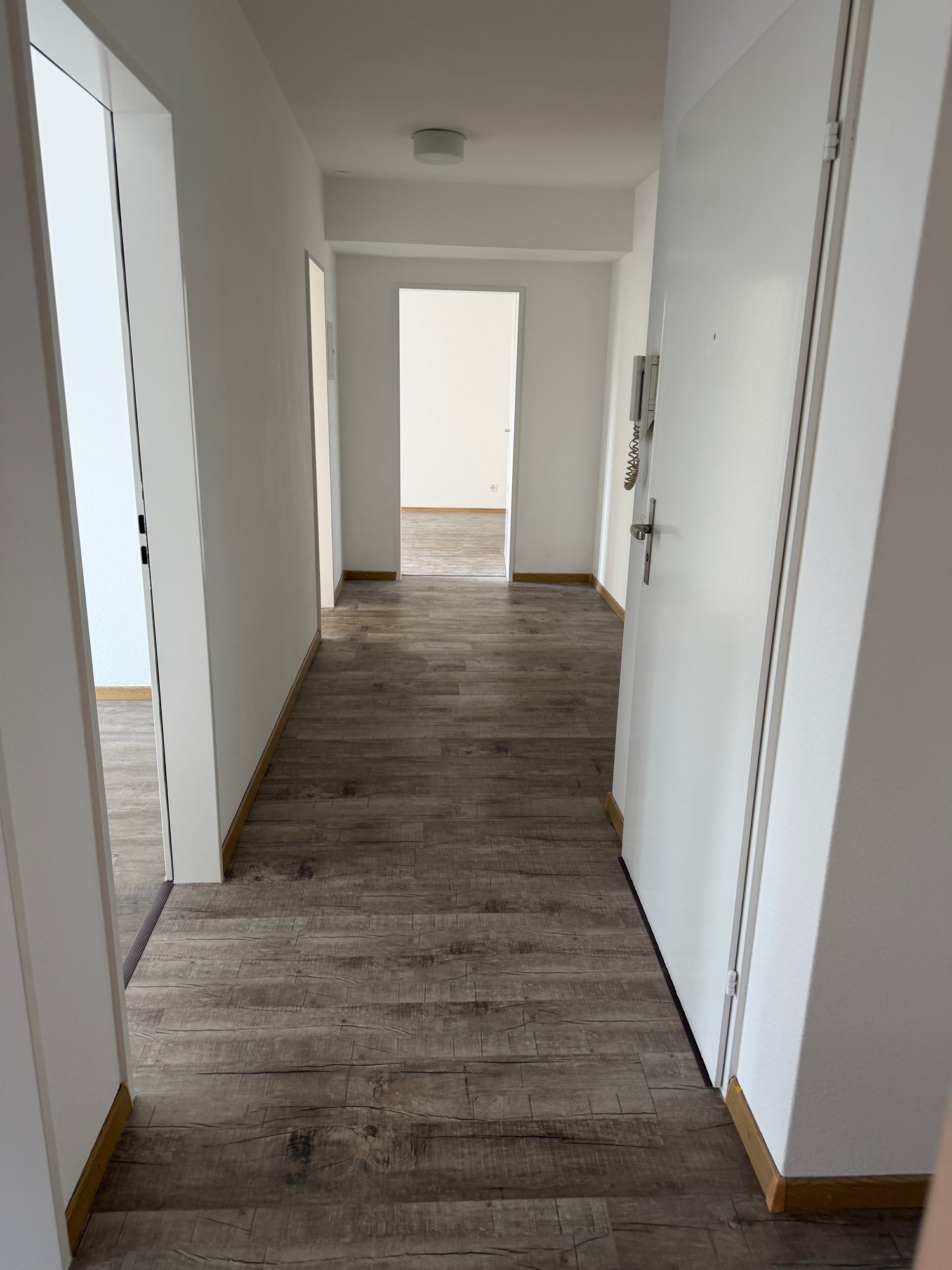 Appartement 3 pièces